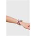 iDeal Soft Braid Watch Band 38/40/41/42 Cherry Crush IDNWB-3842-605