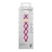 iDeal Soft Braid Watch Band 38/40/41/42 Cherry Crush IDNWB-3842-605