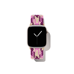 iDeal Soft Braid Watch Band 38/40/41/42 Cherry Crush IDNWB-3842-605