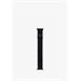 iDeal Soft Braid Watch Band 38/40/41/42 Iconic Black IDNWB-3842-01