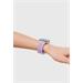 iDeal Soft Braid Watch Band 38/40/41/42 Lavender Milk IDNWB-3842-609