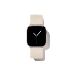 iDeal Soft Braid Watch Band 38/40/41/42 Perfect Beige IDNWB-3842-128