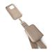 iDeal Utility Phone Strap Beige IDUPS-128