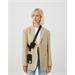 iDeal Utility Phone Strap Black IDUPS-01