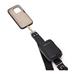 iDeal Utility Phone Strap Black IDUPS-01