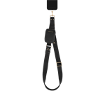 iDeal Utility Phone Strap Black IDUPS-01