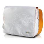 IdeaPad 15" Messenger Case M150 (White) 55Y9381