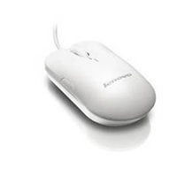 Ideapad Mini Optical Mouse S10A white (nahrada 55Y9356) 888009474