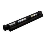 IdeaPad S9e/S10e 6 cell Batteries - Black 45K1275