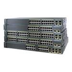 IE2000 with 8FE Copper ports and 2GE Combo (Enhan. Lan Base) IE-2000-8TC-G-N