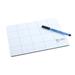 iFixit Magnetic Project Mat Pro, 203.2 x 2.7 x 254 mm, magnetická podložka 0856235006047