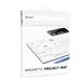 iFixit Magnetic Project Mat Pro, 203.2 x 2.7 x 254 mm, magnetická podložka 0856235006047