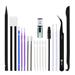 iFixit Precision Cleaning Kit, Sada pro přesné čištění 856235006924