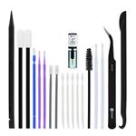 iFixit Precision Cleaning Kit, Sada pro přesné čištění 856235006924