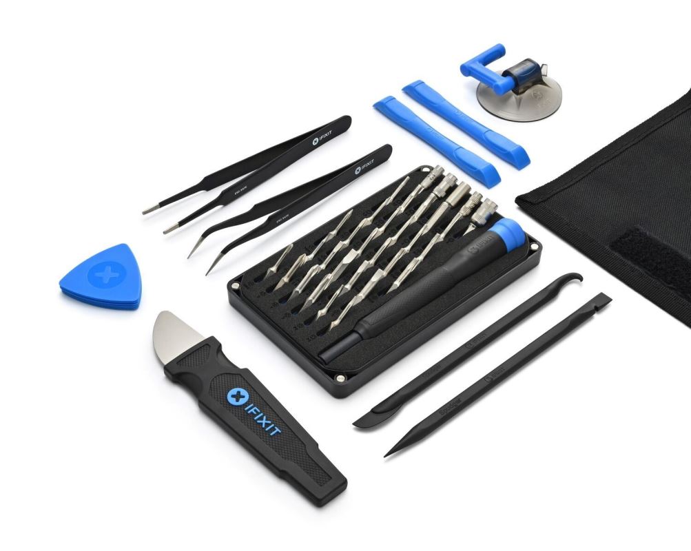 iFixit Pro Tech GO, sada nástrojů 810140230096