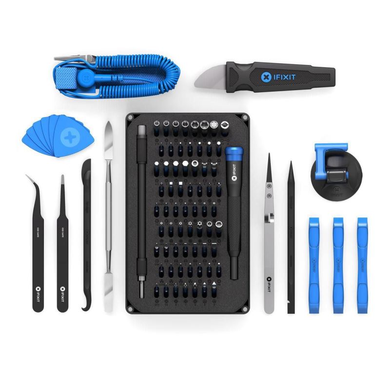 iFixit Pro Tech Toolkit, sada nářadí 0856235006290