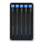 iFixit Sada precizních šroubováků Marlin – 5 standardních typů 0856235006665