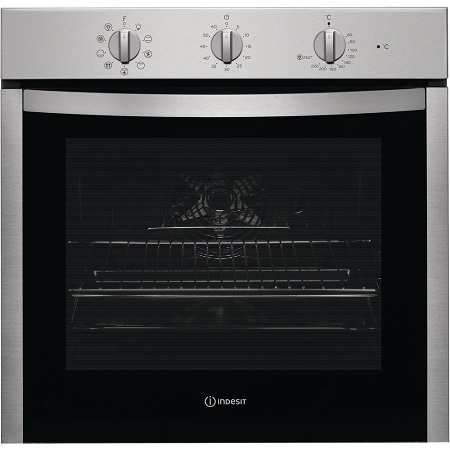 IFW 5834 IX rúra vsta. INDESIT 8050147029138