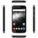 iGET Blackview A5 4,5" IPS displej, 854x480, Quad-Core, 8GB + 1GB, 5MPx + 2MPx, Dual SIM, 3G. Android 6.0