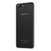 iGET Blackview GA7 - Black 5" IPS 1280x720, QuadCore, Dual SIM, 1GB+8GB,8 MPx+5 MPx, 3G, Android 7 GA7 Black