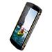 iGET Blackview GBV5800 5,5" IPS 1440x720, QuadCore, Dual SIM, 2GB+16GB, 13 MPx+8 MPx, LTE, IP68, Android