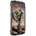 iGET Blackview GBV6800 Pro Yellow odolný telefon, 5,7" FHD, 4GB+64GB, DualSIM, 4G, 6580mAh, NFC