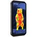 iGET Blackview GBV9900 Pro Thermo - Black 5,84", DualSIM, 8GB+128GB, LTE, IP68, IP69K, termo kamera, Android 9