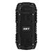 iGET Defender D10 - Black odolný telefon 2,4", Dual SIM, 32Mb+32Mb, 0,3 MPx, IP68 Defender D10 Black