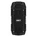 iGET Defender D10 Black - odolný telefon IP68, DualSIM, 2500 mAh, BT, powerbanka, svítilna, FM, MP3