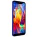 iGET Ekinox K5 - Blue 5,5" IPS, QuadCore, Dual SIM, 2GB+16GB, 13 MPx+2 MPx/5MPx, LTE, Android 8.1 Ekinox K5 Blue