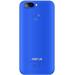 iGET Ekinox K5 - Blue 5,5" IPS, QuadCore, Dual SIM, 2GB+16GB, 13 MPx+2 MPx/5MPx, LTE, Android 8.1 Ekinox K5 Blue