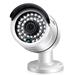 iGET HGDVK87704 -CCTV 8CH DVR + 4xFHD kamera 1080p
