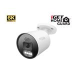 iGET HGNHK942CAM - MegaHD 6K PoE IP kamera, SMART AI detekce, IP67, zvuk, noční přísvit 40m, ONVIF 75020576