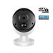 iGET HGNVK930CAM - PoE IP FullHD 1080p kamera, SMART detekce pohybu, IP66, noční IR přísvit 30m