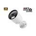 iGET HGPRO858 - CCTV 3K kamera, SMART detekce, IP66, zvuk, IR noční přísvit 40m, LED přísvit 30m