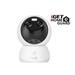 iGET HGWIP222 - WiFi Dual Lens 2K IP kamera s LED + IR nočním viděním, zvuk, otočná, CZ aplikace 75020568