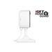 iGET HGWIP814 - WiFi venkovní IP 2K QHD kamera s LED a IR nočním viděním, zvuk, IP66, 140°, CZ app 75020567