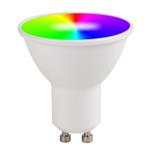 iGET HOME BS2 Smart žárovka GU10 5,5W RGB+CCT 75020901