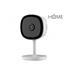 iGET HOME Camera CS1 White - WiFi IP FullHD 1080p kamera, noční vidění, dvoucestné audio, microSD