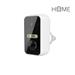 iGET HOME Camera CS11 Battery - WiFi IP 2K kamera, noční vidění IR + LED, dvoucestné audio, IP65 75020831