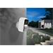 iGET HOME Camera CS11 Battery - WiFi IP 2K kamera, noční vidění IR + LED, dvoucestné audio, IP65 75020831
