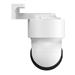 iGET HOME Camera CS8 White - bezdrátová venkovní 2K kamera, Auto tracking, krytí IP65, zvuk 75020822