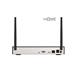 iGET HOME NVR N4C4 - CCTV bezdrátový Wi-Fi set FullHD 1080p, 4CH NVR + 4x kamera 1080p se zvukem
