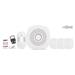 iGET HOME X1 Advanced- Inteligentní Wi-Fi alarm, v aplikaci i ovládání IP kamer a zásuvek, Andr, iOS 75020829