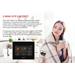 iGET HOME X5 Advanced - Inteligentní Wi-Fi/GSM alarm,v aplikaci i ovládání IP kamer a zásuvek,CZ app 75020830