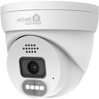 iGET HOMEGUARD HGNHK937CAM - venkovní PoE 2K IP kamera, pro iGET HGNVK84804