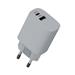 iGET PA20 - napájecí adaptér USB-A (10 W) a USB-C (20 W), univerzální a pro tablety iGET 84000351
