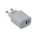 iGET PA20 - napájecí adaptér USB-A (10 W) a USB-C (20 W), univerzální a pro tablety iGET 84000351