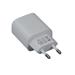 iGET PA20 - napájecí adaptér USB-A (10 W) a USB-C (20 W), univerzální a pro tablety iGET 84000351
