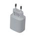iGET PA20 - napájecí adaptér USB-A (10 W) a USB-C (20 W), univerzální a pro tablety iGET 84000351